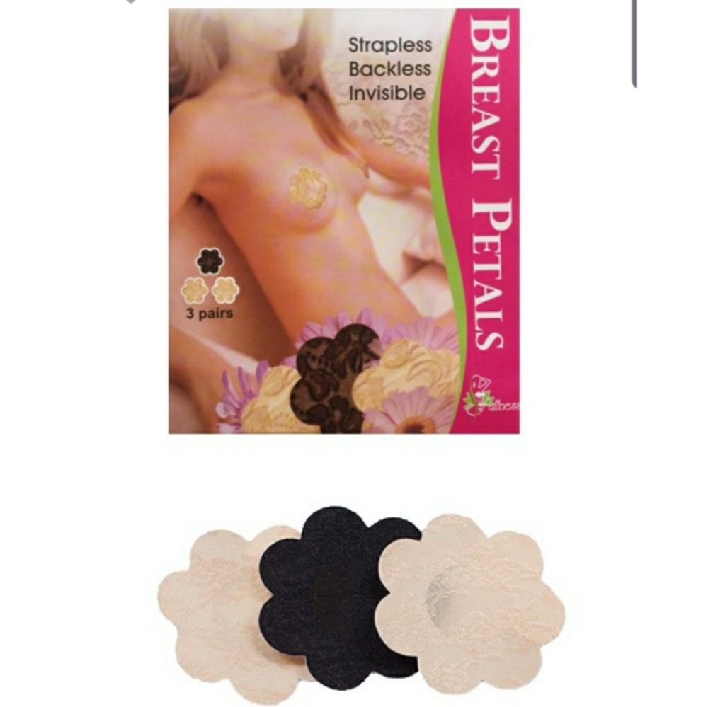 Nipple Covers